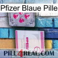 Pfizer Blue Pill 32